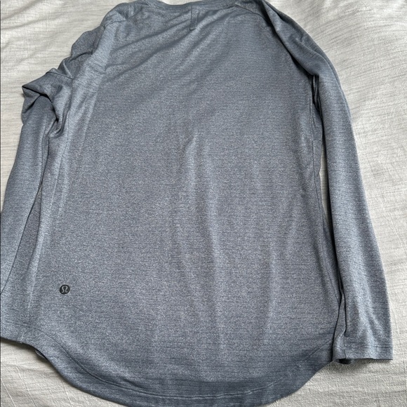 Lululemon Drysense Long Sleeve - Picture 4 of 8